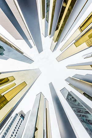 Hong Kong Cultural Centre | Tsim Sha Tsui, Hong Kong
