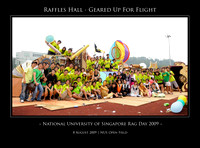 NUS Rag Day