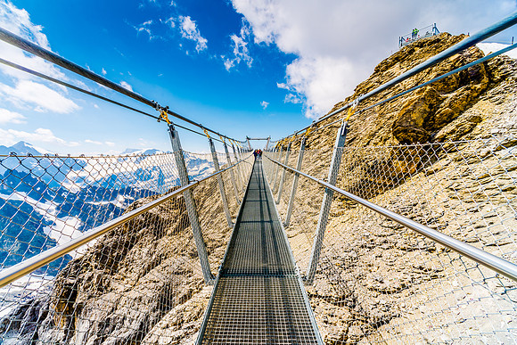 Titlus, Switzerland