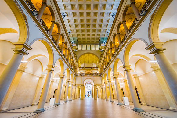 ETH Zürich | Zürich, Switzerland