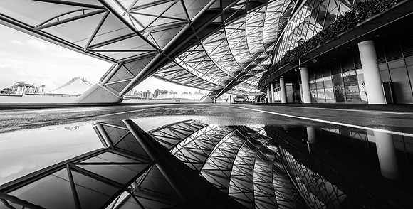 National Stadium, Singapore
