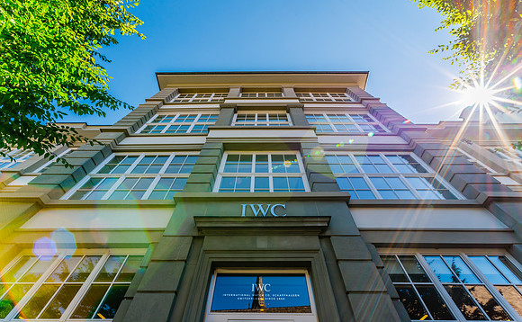 IWC Headquarters | Schaffhausen, Switzerland