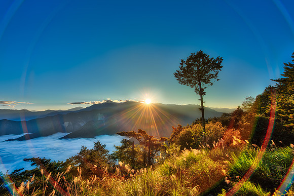 Zhushan | Nantou, Taiwan