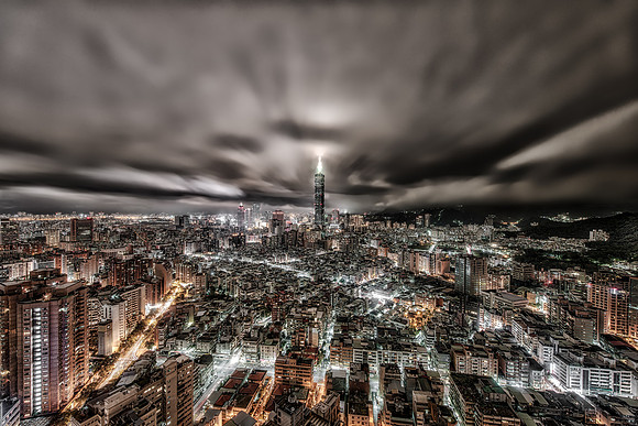 Taipei, Taiwan