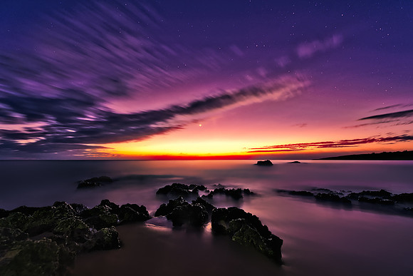 Baisha Beach | Kenting, Taiwan