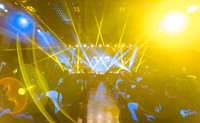 Suntec Singapore Convention & Exhibition Centre, Singapore