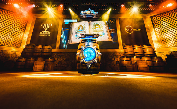 Suntec Singapore Convention & Exhibition Centre, Singapore