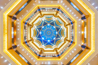 Emirates Palace, Abu Dhabi