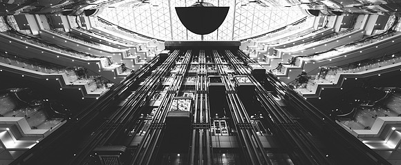 Shanghai New World Daimaru | Shanghai, China