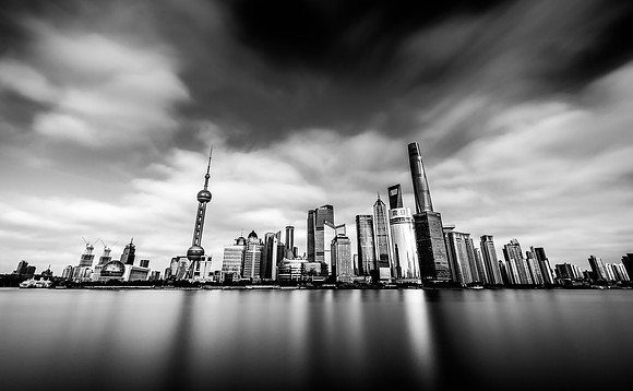 The Bund | Shanghai, China