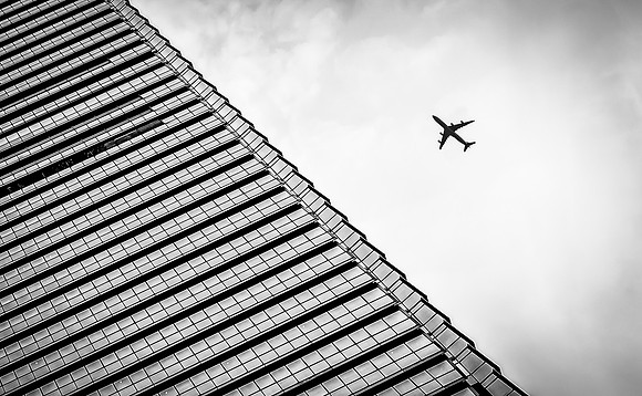 International Commerce Centre, Hong Kong