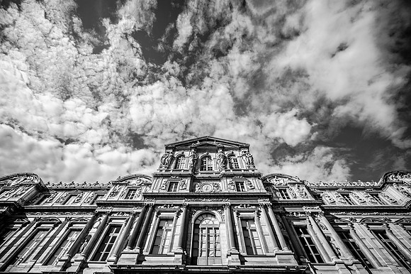 Musée du Louvre | Paris, France
