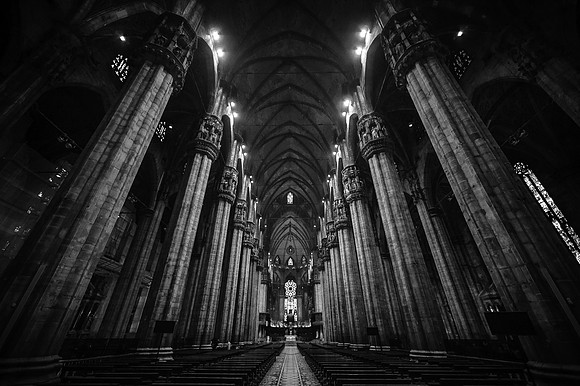 Duomo di Milano | Milano, Italy