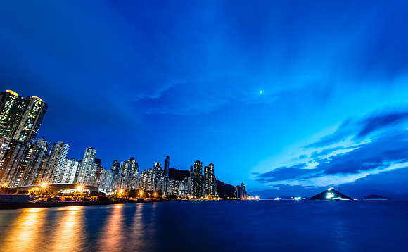 Sai Wan, Hong Kong