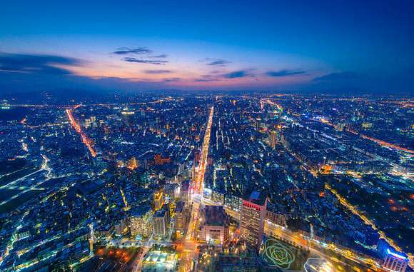 Taipei 101 | Taipei, Taiwan