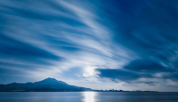 Tamsui | New Taipei City, Taiwan