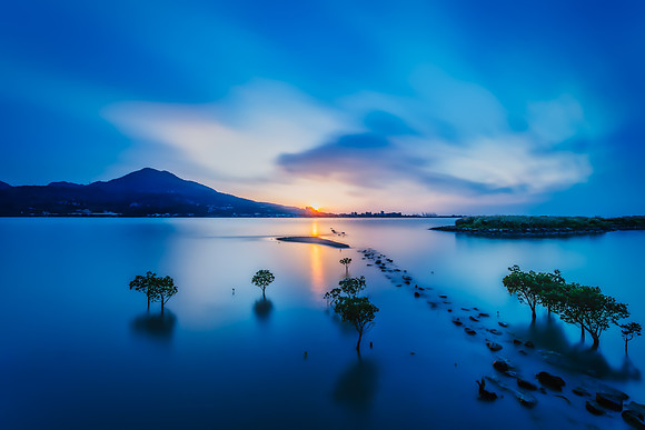 Tamsui | New Taipei City, Taiwan