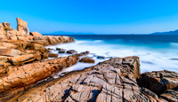 Balanced Rock | Tap Mun, Hong Kong