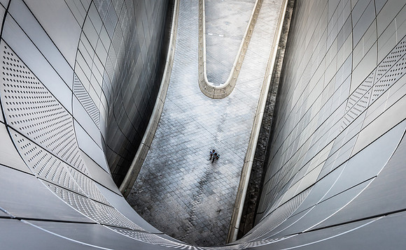Dongdaemun History & Culture Park | Seoul, South Korea