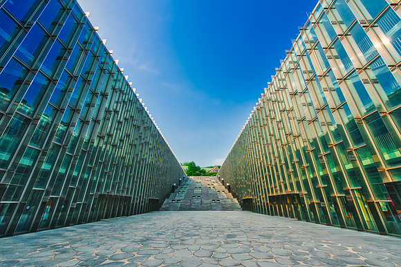 Ewha Womans University | Seoul, South Korea