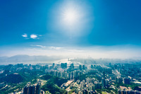 Suicide Cliff | Kowloon Peak, Hong Kong