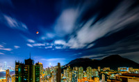 Kennedy Town, Hong Kong