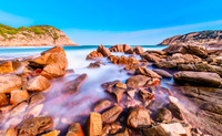 Shek O, Hong Kong