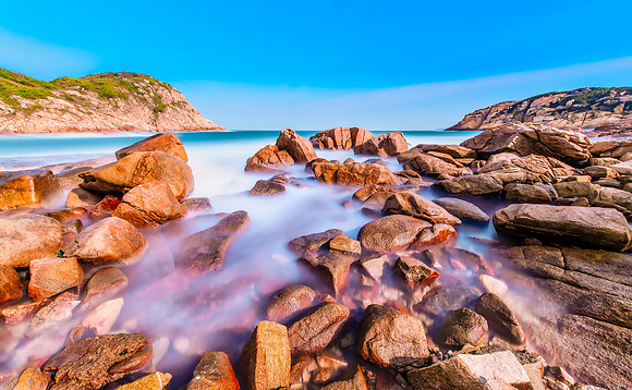 Shek O, Hong Kong