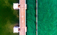 Marina Barrage, Singapore