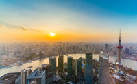 Shanghai II