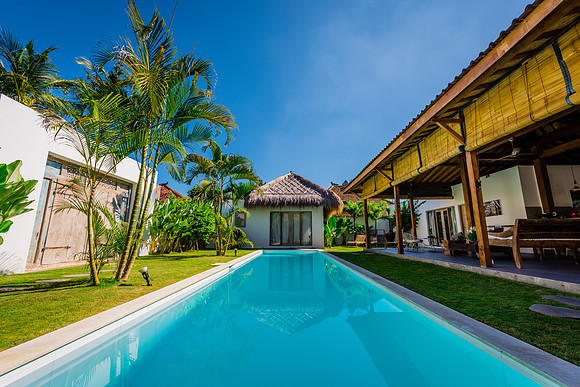 Seminyak | Bali, Indonesia