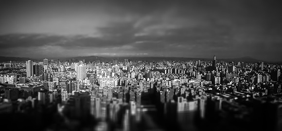 Shangri-La's Far Eastern Plaza Hotel | Taipei, Taiwan