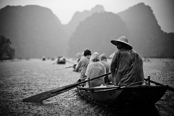 Ha Long Bay, Vietnam