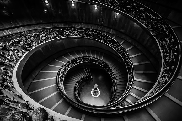 Musei Vaticani | Città del Vaticano, Italy