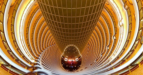 Grand Hyatt | Shanghai, China